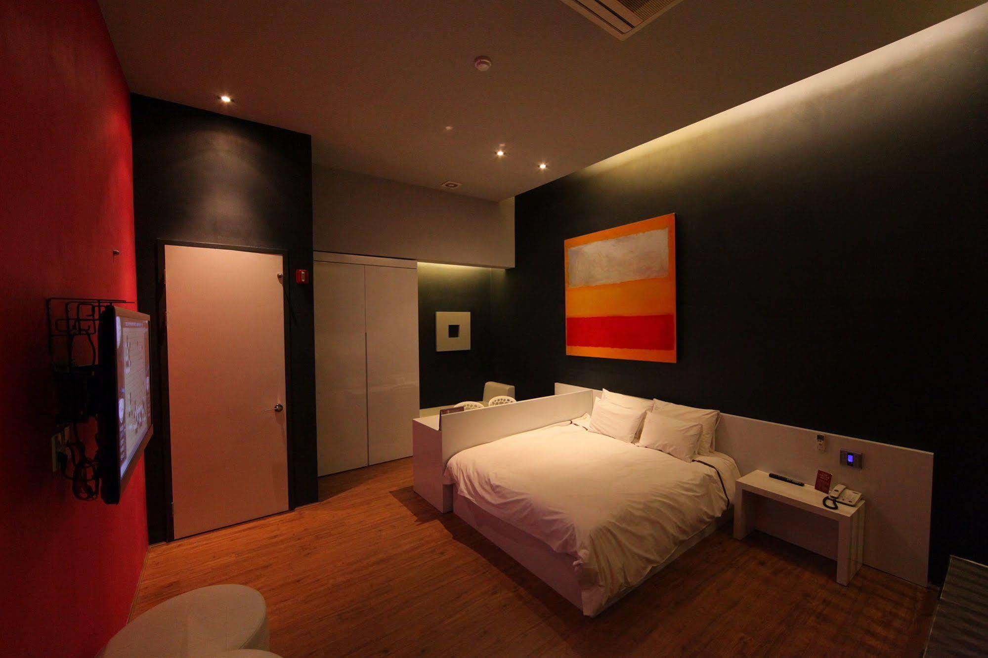 Hotel Oscar Suite Gunsan Zewnętrze zdjęcie